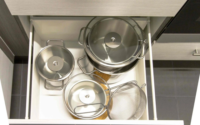 Stadtwohnung am Alleenring