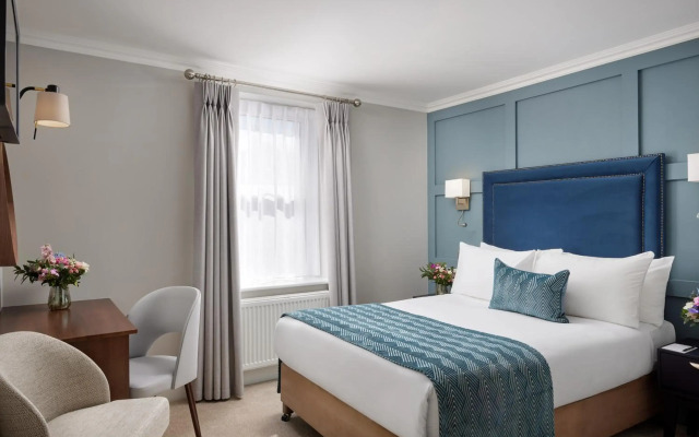 The Sandymount Hotel