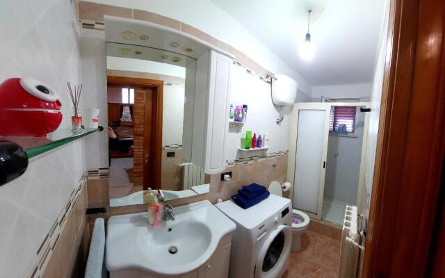 Welcome to La Panoramica