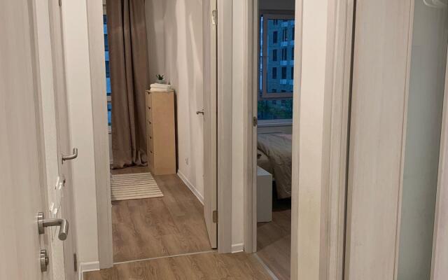 Comfort Home (Комфорт Хоум) на улице Архангельская 11