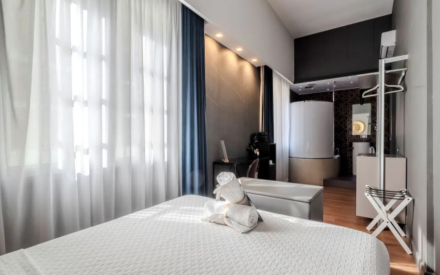 Hotiday Room Collection - Palermo Palco Noir