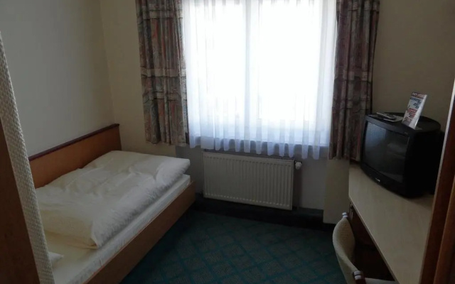 Parkhotel Crombach