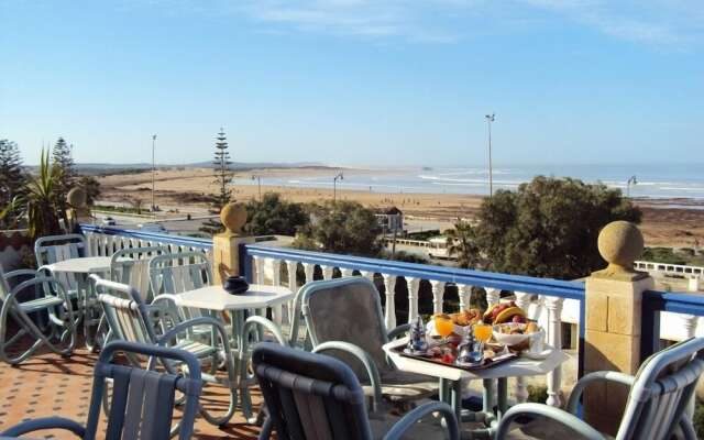 Château Plage Essaouira