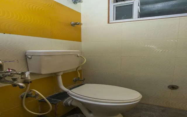 GKS Residency by Oyo