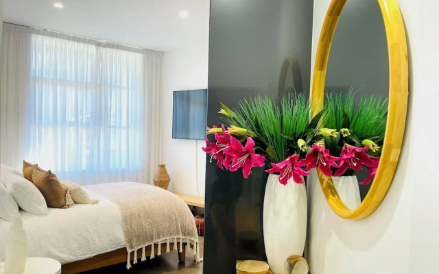 Kozyguru | Botany | 3 Bedroom Designer Holiday Apt