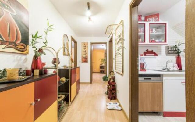 Privatapartment Relax Ahlem (6296)