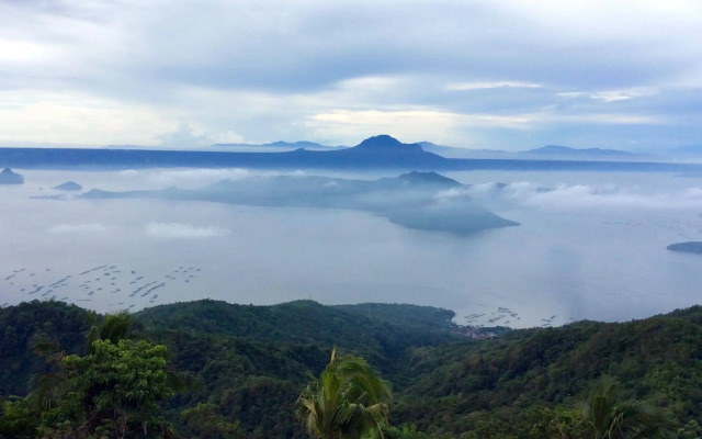 The Carmelence View Villa