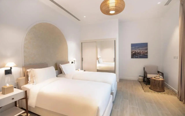 Mina Hotel and Residences By the Torch