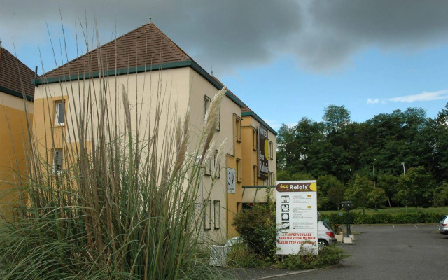 Hôtel Eco Relais