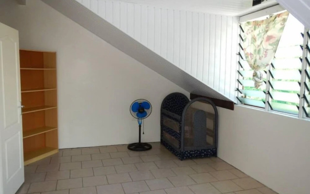 Chalet Tipanier