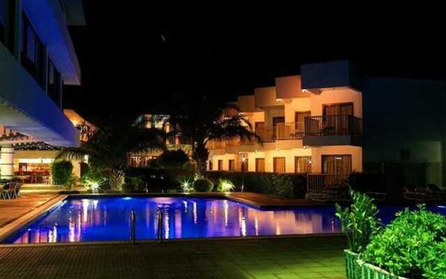 The Beach Comber Hotel & Resort