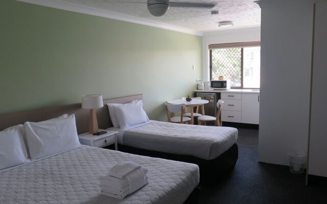 Paradise Inn Motel