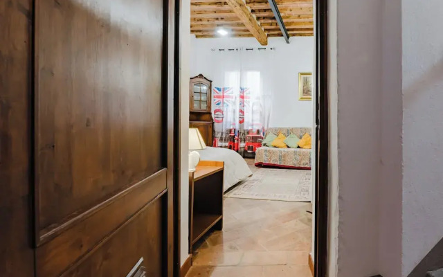 Borgo Antico Residence