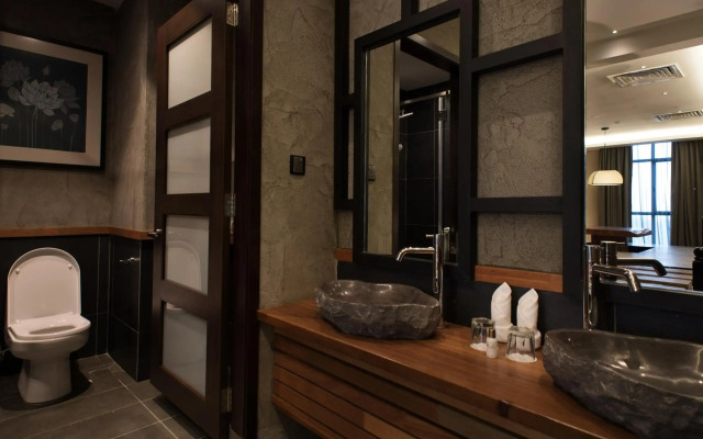 Vangohh Eminent Hotel & Spa