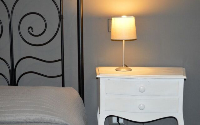 A Casa di Giallo Guest House