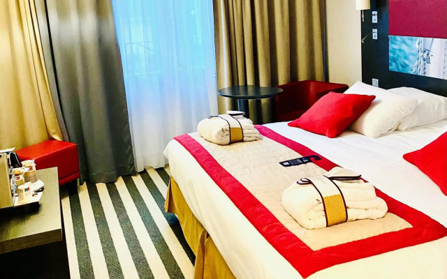Mercure Honfleur