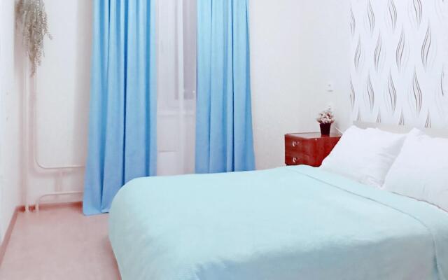 Апартаменты на улице Архитектора Александрова 4