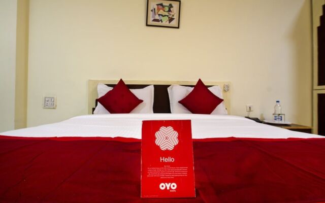OYO 7976 Dilsukhnagar
