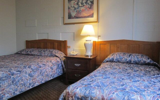 Seasons Inn Halifax