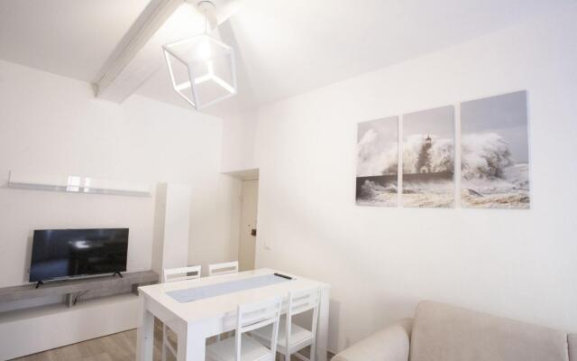 Cosmopoli Suite B in Portoferraio-Cosmopoli - Suite B