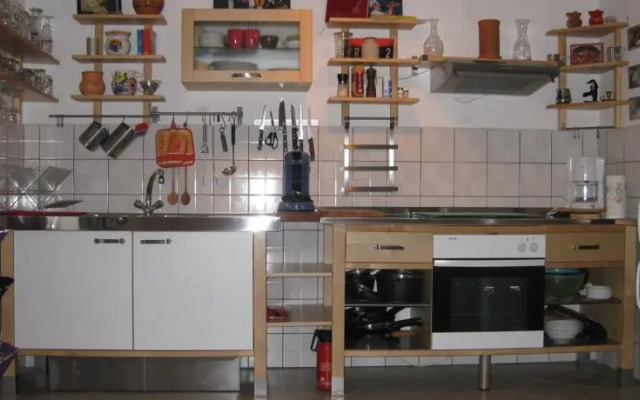 Apartment Roby