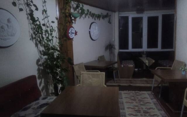 Yildiz1 Motel