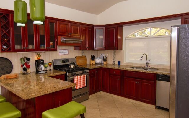 Residencial Casa Linda