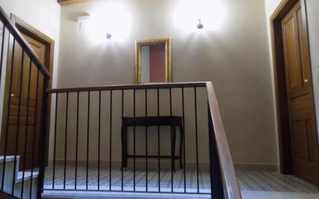 Apartamentos Suite Puerta del Jerte