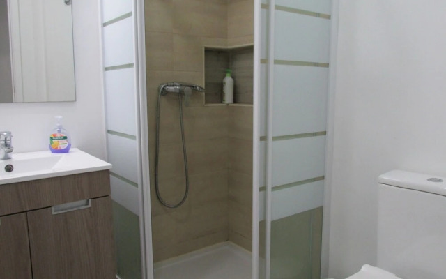 GuestHouse Marialva Park