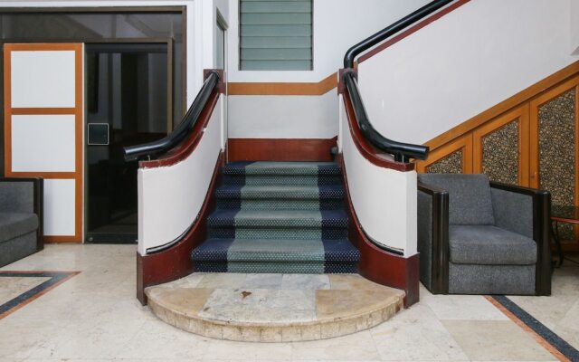 Airy Eco Dukuh Kupang Dua Puluh Sembilan 4 Surabaya