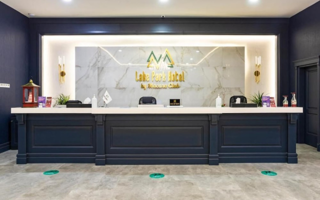 Macara Lake Park Hotel