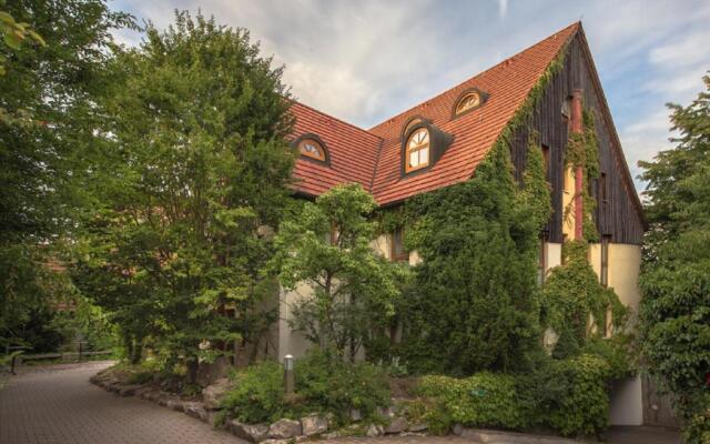 Hotel Schindlerhof