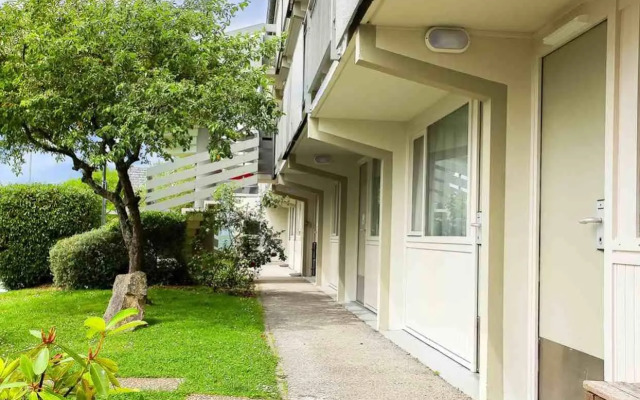 Brit Hotel Quimper Sud