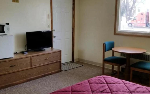 Home Motel Abbotsford