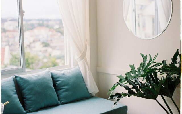 Cobe Homestay 1