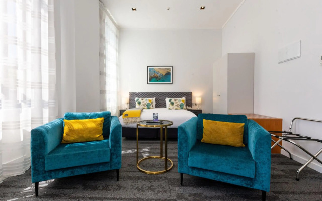 Quest Invercargill Serviced Apartments