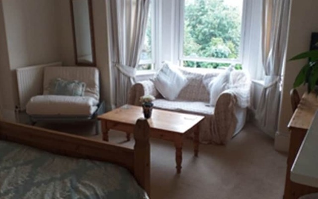Woodleigh Bed and Breakfast