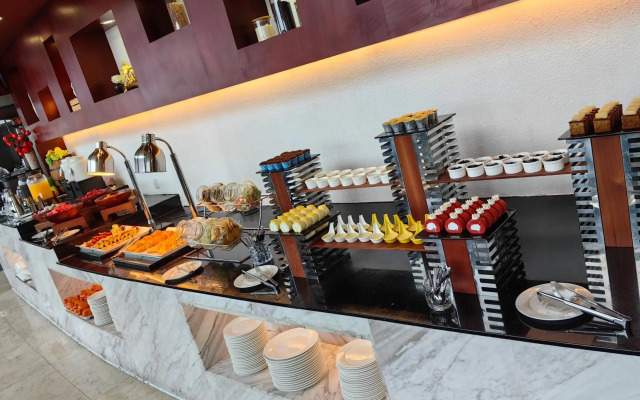 Shenzhen Huaqiang Plaza Hotel