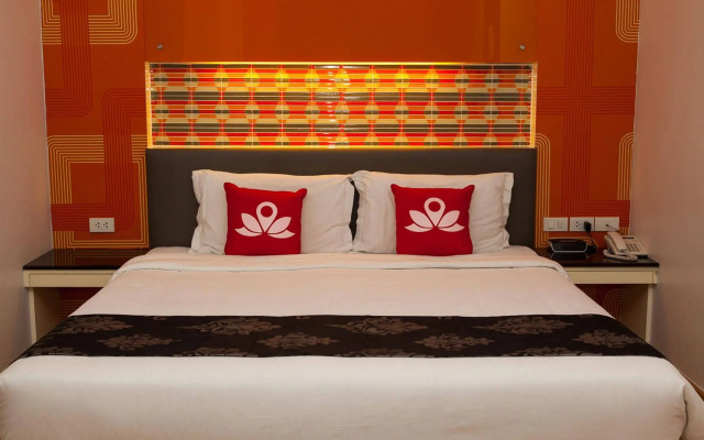 ZEN Rooms Onnut