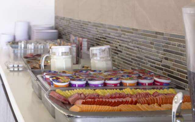 Comfort Inn Mazatlan