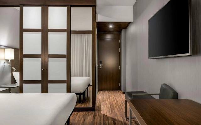 AC Hotel Pisa by Marriott