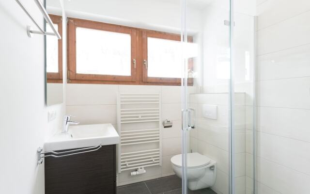 Spacious Chalet in Westendorf near Ski Area
