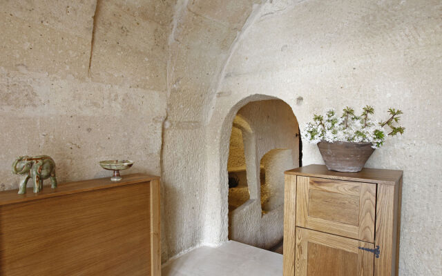 Exedra Cappadocia