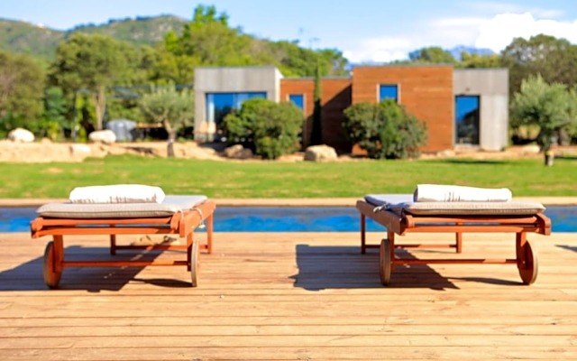 Casa Legna Ecolodge