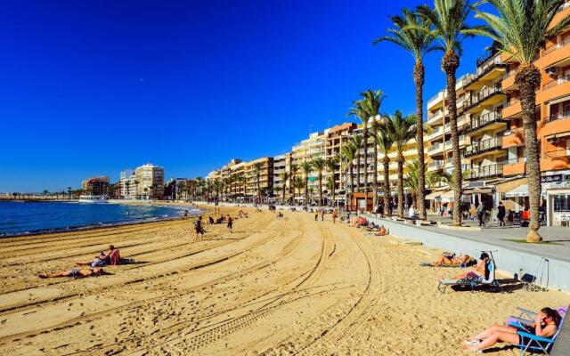 Holiday Royal Suite Concordia