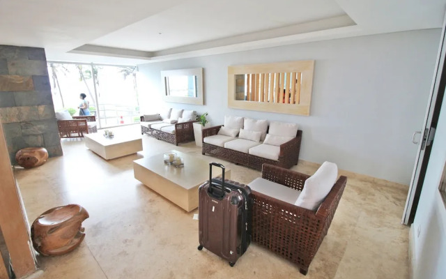 Apartamento Bocagrande - Ocean View