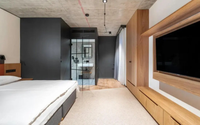 Qubus Hotel Katowice