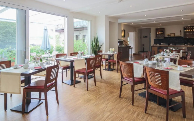 Gästehaus Wein im Turm