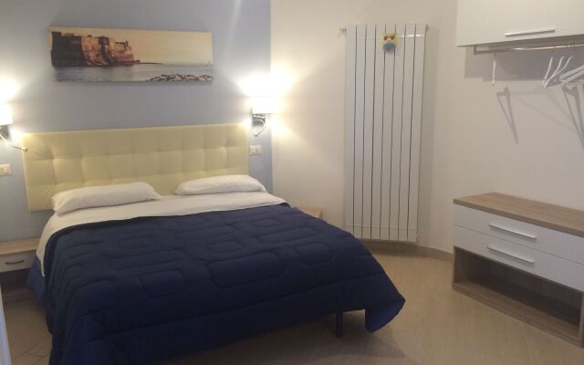 Base Napoli B&B