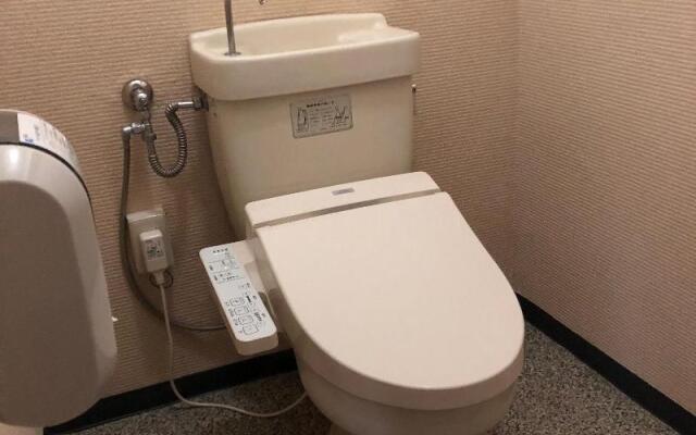 Hotel Econo Kanazawa Ekimae